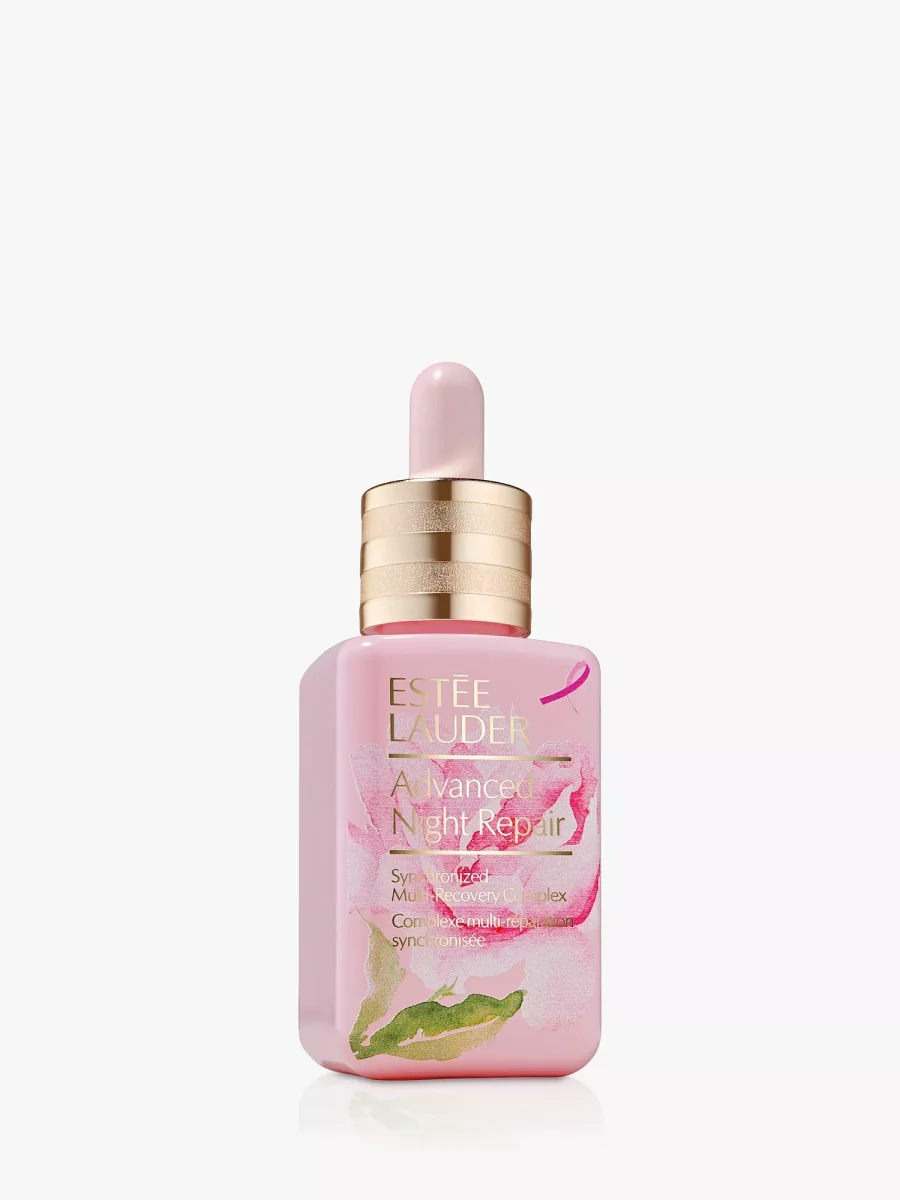 Estee Lauder Advanced Night Repair Synchronised Multi-Recovery Complex